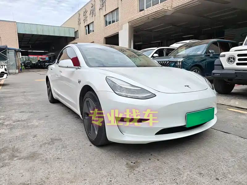 一键找车让找车更方便