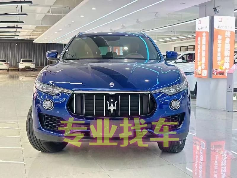 专业帮人找车