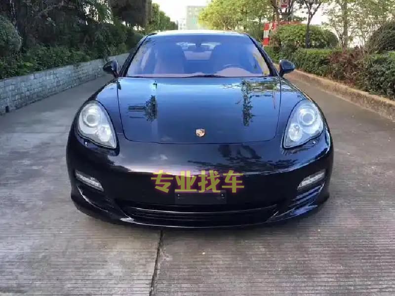 广东本田车找回