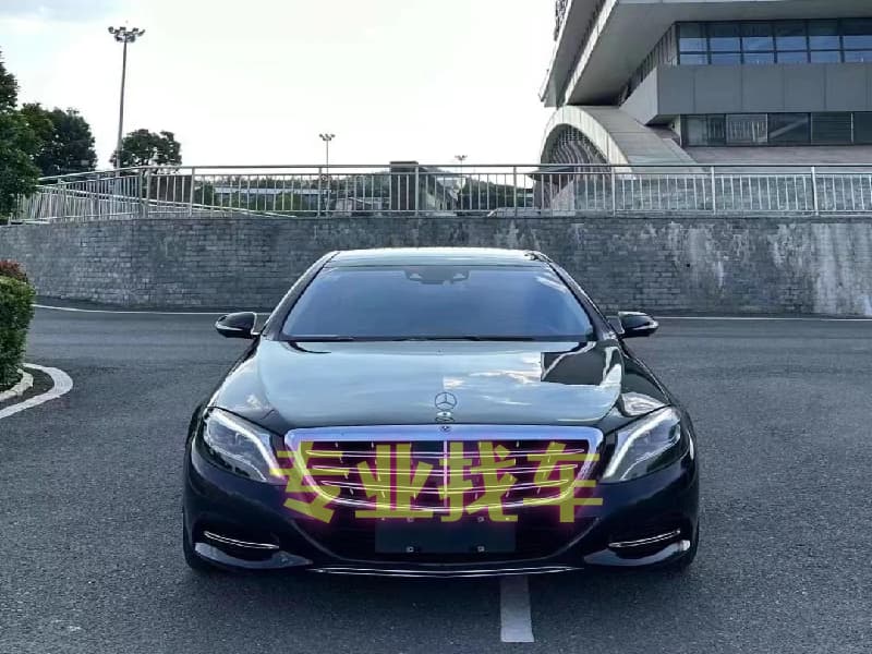 中安找车问卷调查