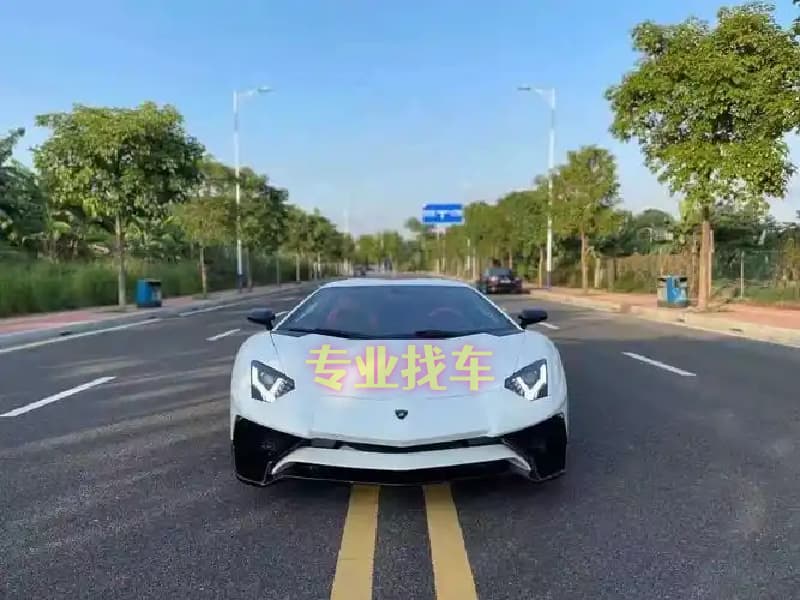 一键找车让找车更方便